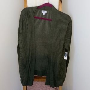 NWT Old Navy Cardigan